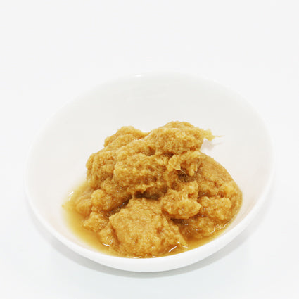 Ginger Paste (Grounded) 1kg/pkt (Halal)