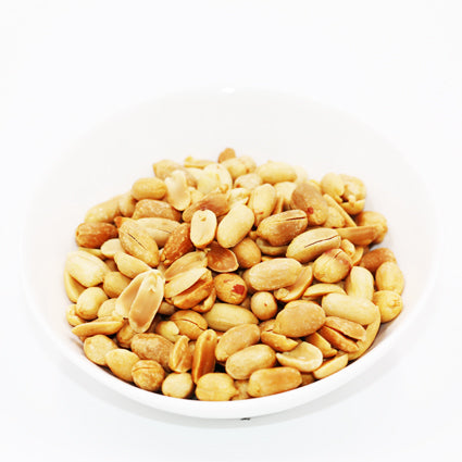 Roasted Peanuts 1kg/pkt (Halal)