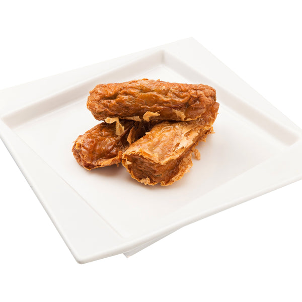 Chicken Ngoh Hiang 20gm x 50pc/box (Halal) - SGFoodMart.com SG Food Mart