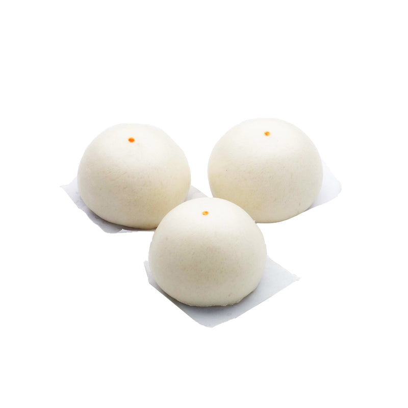 Lotus Paste Pau (Leng Yong) 30gm x 50pc/box (Halal) - SGFoodMart.com SG Food Mart