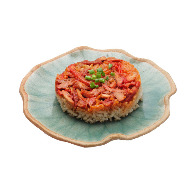 Fan Choy 80gm x 20pc/box (Halal) - SGFoodMart.com SG Food Mart
