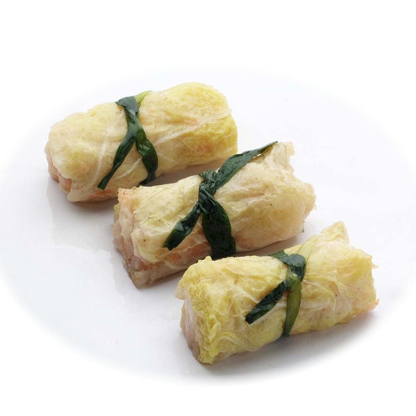 Cabbage Roll 25gm x 50pc/box (Halal) - SGFoodMart.com SG Food Mart