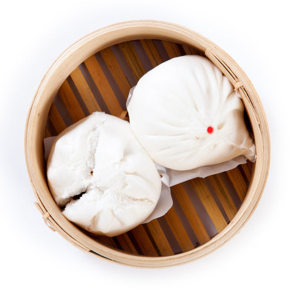 Chicken Pau 30gm x 50pc/box (Halal) - SGFoodMart.com SG Food Mart