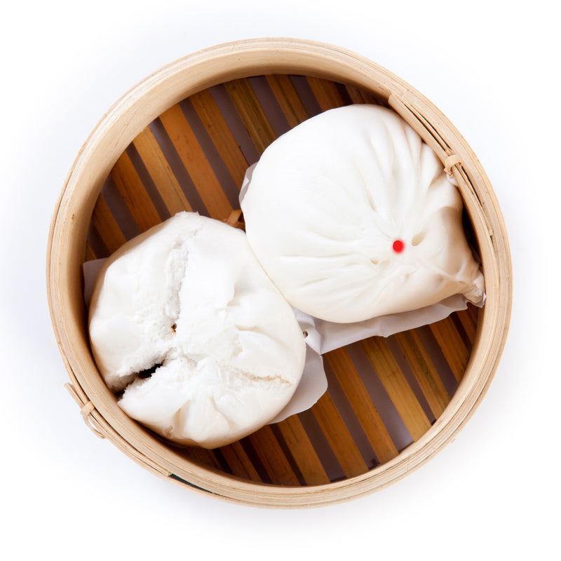 Chicken Pau 30gm x 50pc/box (Halal) - SGFoodMart.com SG Food Mart