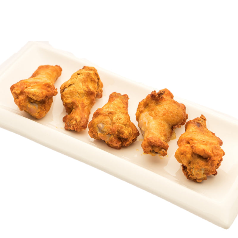 EZChef Laksa Wings 1kg (Halal) - SGFoodMart.com SG Food Mart