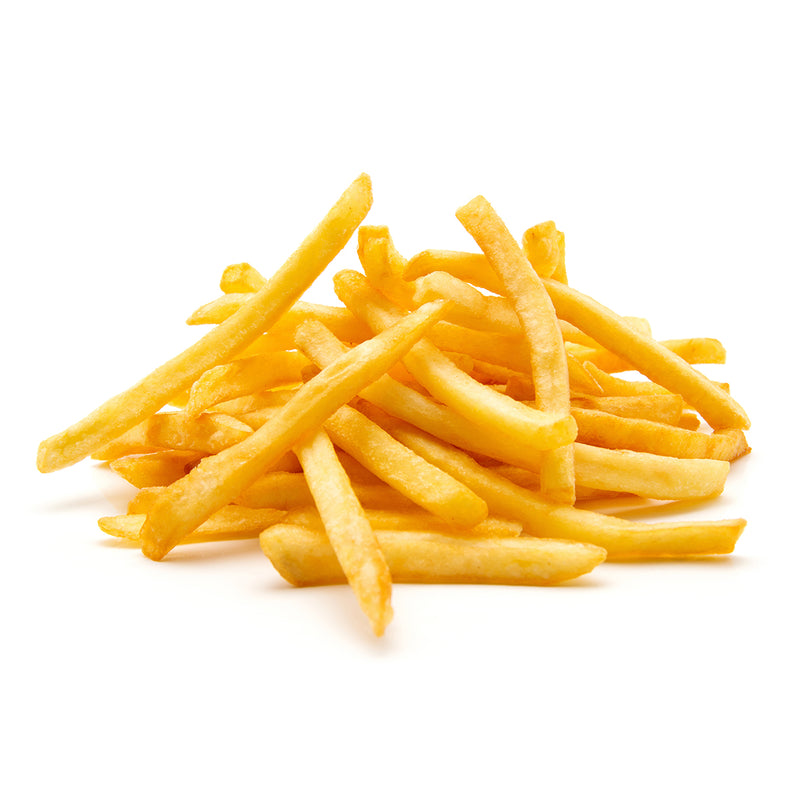 Shoestring Fries 4.5lbs/pkt (Halal)