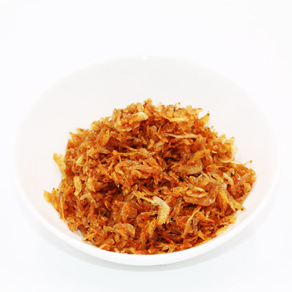 Fried Baby Shrimp 1kg/pkt (Halal)