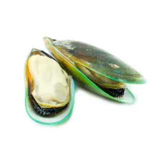 New Zealand Greenshell Mussels 907gm/box - SGFoodMart.com SG Food Mart