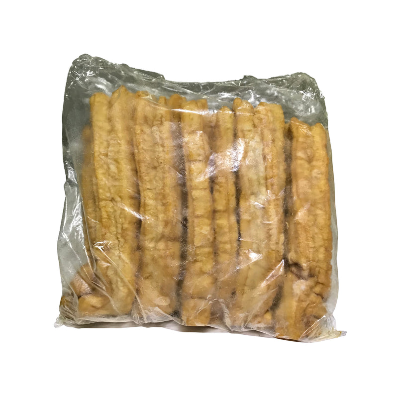 You Tiao (Dough Fritters) Partially Cooked 10pcs/pkt
