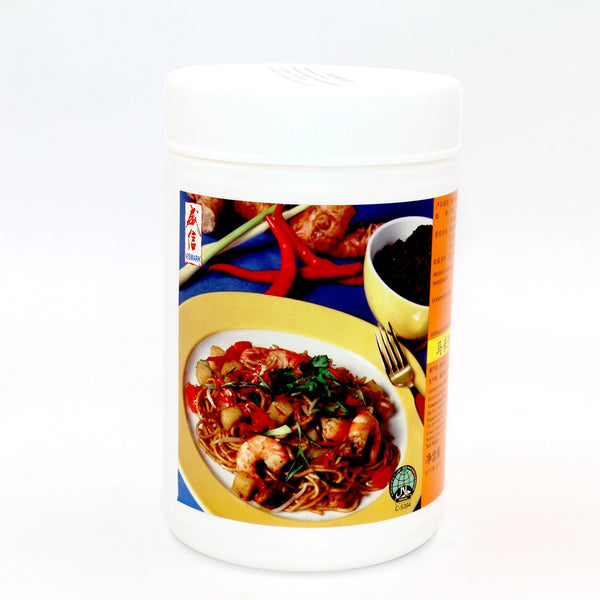 Vismark Mee Goreng Paste 1kg/btl (Halal) - SGFoodMart.com SG Food Mart