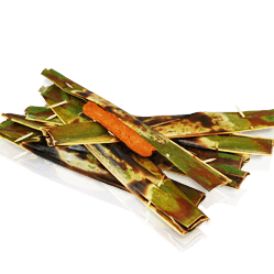 Otah in Coconut Leave for BBQ 30pcs/pkt (Halal) - SGFoodMart.com SG Food Mart