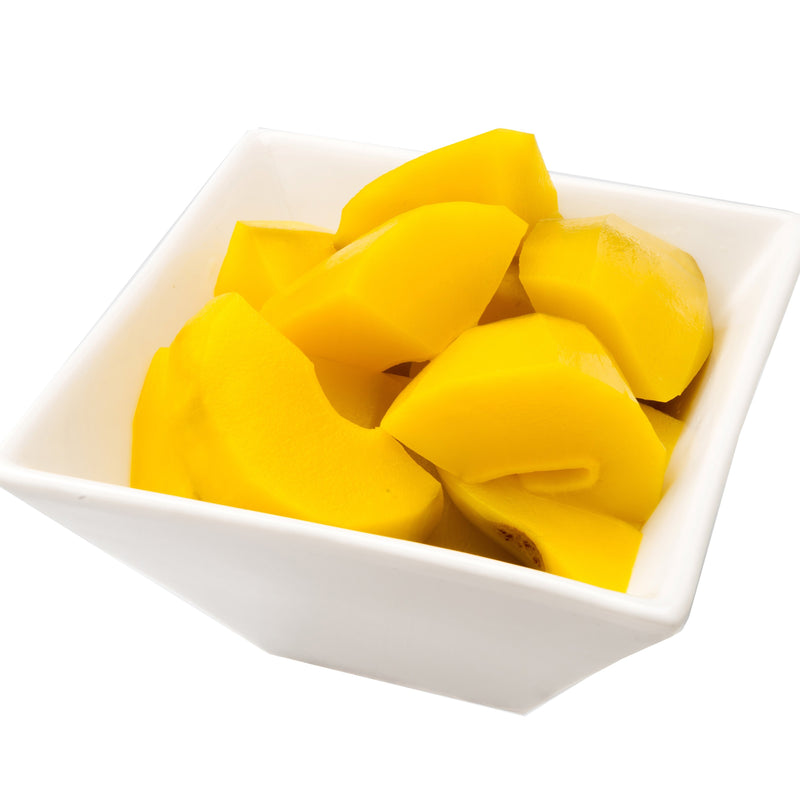 Pickle Mango 1kg (Halal)
