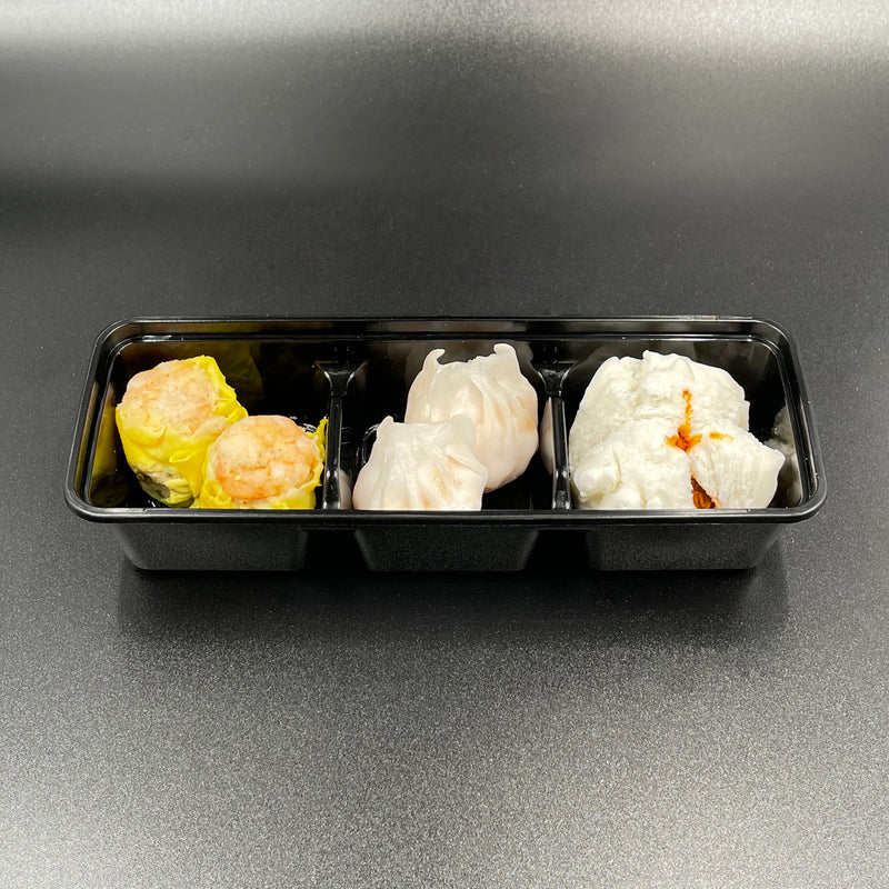 VFI Premium Breakfast Dim Sum Platter A (3types) (Halal)