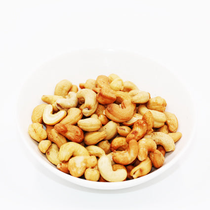 Roasted Cashewnut 1kg/pkt (Halal)