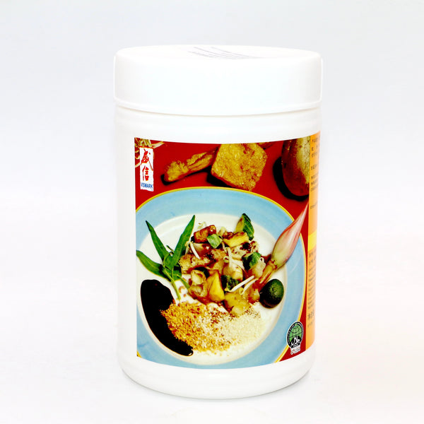 Vismark Rojak Sauce 1kg/btl (Halal) - SGFoodMart.com SG Food Mart