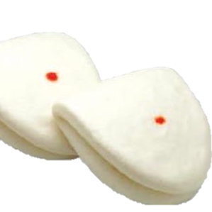 Kong Bah Pau Skin (Halal)