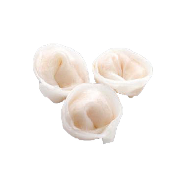 Scallop Dumpling 25gm x 50pc/box (Halal) - SGFoodMart.com SG Food Mart