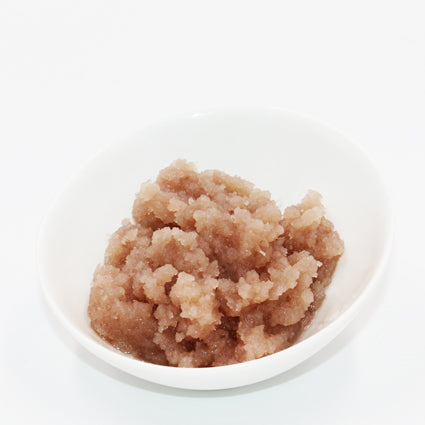 Shallot Paste (Grounded) 1kg/pkt (Halal)