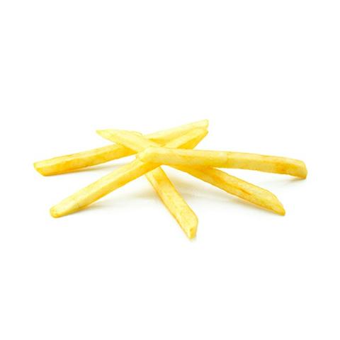 Shoestring Fries 4.5lbs/pkt (Halal) - SGFoodMart.com SG Food Mart