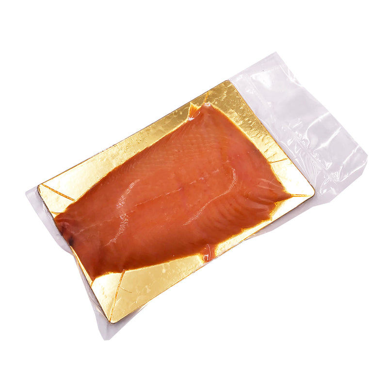 Premium Smoked Salmon Sliced 1kg/box