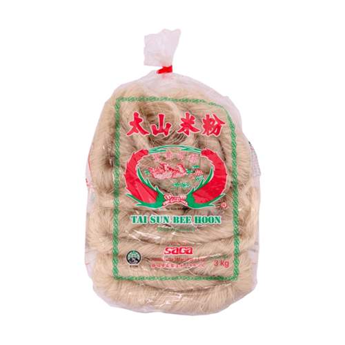 Tai Sun Bee Hoon 3kg (Halal)