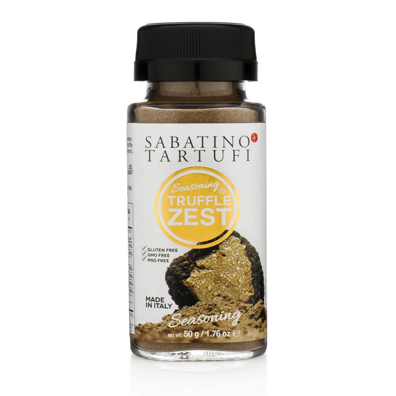 Sabatino ZEST Truffle Seasoning Powder 50gm (Halal) - SGFoodMart.com SG Food Mart