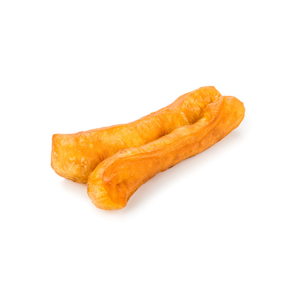 You Tiao (Dough Fritters) Partially Cooked 10pcs/pkt