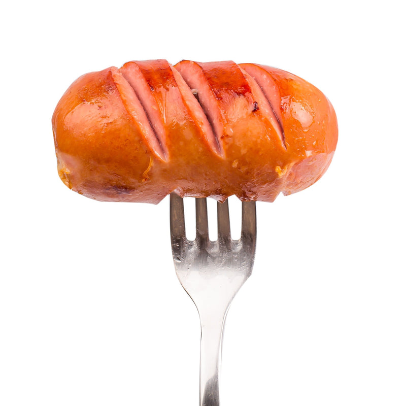 Smoked Chicken Cocktail Sausage 1kg (Halal)
