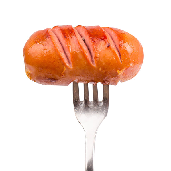 Mini Cocktail Chicken Sausage 1kg (Halal)